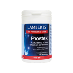 LAMBERTS Prostex 320mg Συμπλήρωμα Διατροφής για τη Καλή Λειτουργία του Προστάτη 90 Ταμπλέτες