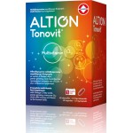 ALTION Tonovit Multivitamin Πολυβιταμινούχο Συμπλήρωμα Διατροφής 40 Κάψουλες