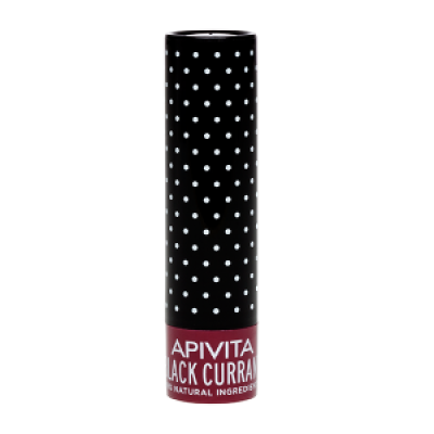 APIVITA Lip Care με Φραγκοστάφυλλο 4.4g