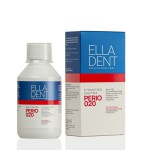 ELLADENT Perio 020 Στοματικό Διάλυμα 250ml