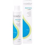 HYDROVIT Anti-Acne Lotion Καθημερινή δροσερή Μη Λιπαρή Λοσιόν 200ml