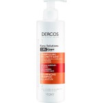 VICHY Dercos Kera-Solutions Intensiv Repair Shampoo Resurfacing Αναζωογονητικό Σαμπουάν για Ξηρά Μαλλιά 250ml