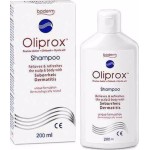 BODERM Oliprox Shampoo Κατά της Σμηγματορροικής Δερματίτιδας 200ml