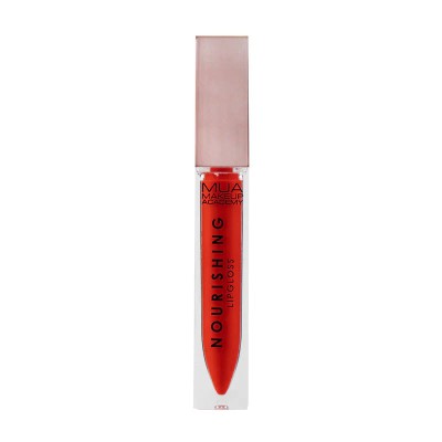 MUA Nourishing Lipgloss Razleberry 6.5ml