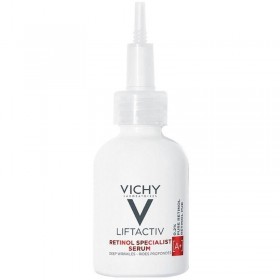 VICHY Liftactiv Retinol Specialist Serum Α+ Αντιρυτιδικός Ορός Προσώπου με Ρετινόλη 30ml