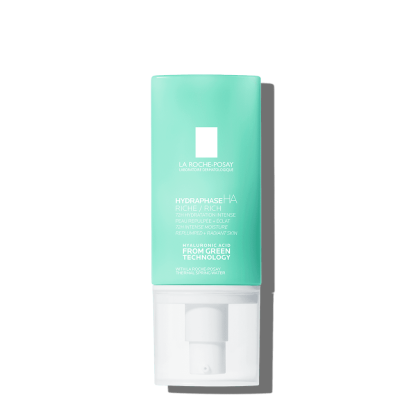 LA ROCHE POSAY Hydraphase HA Rich Kρέμα για το Πρόσωπο Εντατικής Ενυδάτωσης 72 Ωρών 50ml