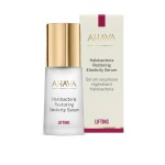 AHAVA Halobacteria Restoring Elasticity Serum Αντιγηραντικός Ορός Προσώπου 30ml
