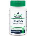 DOCTOR'S FORMULAS Diosmex 30 caps