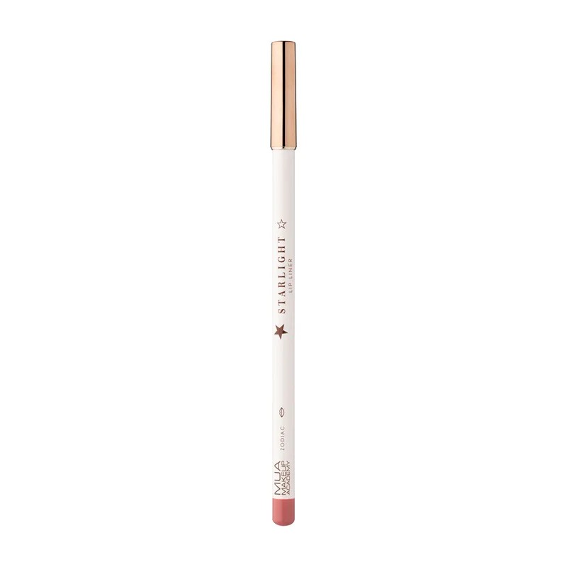 MUA Starlight Lip Liner Zodiac Μολύβι Χειλιών 1.5g