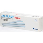 JALPLAST Cream Επουλωτική Κρέμα με Υαλουρονικό Οξύ 100gr
