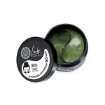NATURA SIBERICA Lab Biome Hydrogel Lifting Eye Patches Επιθέματα Ματιών με Πεπτίδια και Συνένζυμο Q10 για Ανόρθωση 60τμχ