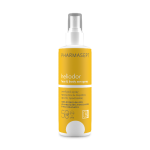 PHARMASEPT Heliodor Face & Body Sun Spray Αντηλιακό Σπρέι Προσώπου και Σώματος Υψηλής Προστασίας SPF50 165g