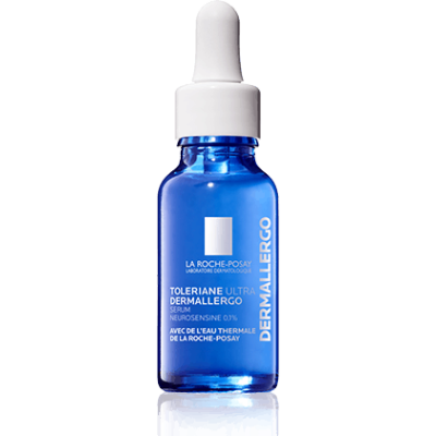 LA ROCHE POSAY Toleriane Ultra Dermallergo 0,1% Neurosensine Serum Ενυδατικός & Καταπραυντικός Ορός Προσώπου 20ml