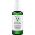VICHY Normaderm Phytosolution Mattifying Mist Προσώπου Κατά της Γυαλάδας 100ml