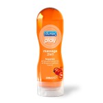 DUREX Play Massage 2σε1 Διεγερτικό Gel με Guarana 200ml