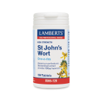 LAMBERTS St. John's Wort 1000μg 120 δισκία