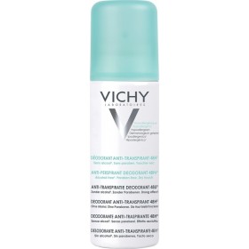 VICHY Deodorant Αποσμητικό κατά της έντονης εφίδρωσης 125ml