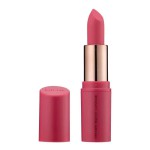 MUA Creamy Matte Lipstick Dream Girl Κραγιόν με Κρεμώδη Σύνθεση 3g