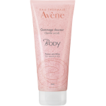 AVENE Body Gommage Douceur Απαλό Απολεπιστικό Σώματος 200ml