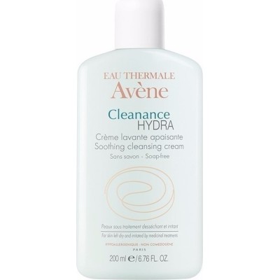 AVENE Cleanance Hydra Cream 200ml