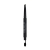MUA Eyebrow Define Pencil With Blending Brush Light Brown Μολύβι Φρυδιών 1.5g
