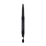 MUA Eyebrow Define Pencil With Blending Brush Light Brown Μολύβι Φρυδιών 1.5g