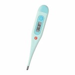 PIC Vedo Color Digital Thermometer Ψηφιακό Θερμόμετρο Χρώμα Γαλάζιο 1τμχ