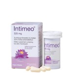 FREZYDERM Intimeo 325mg Συμπλήρωμα Διατροφής με Ζώντα Στελέχη Γαλακτοβακίλλων 14 Καψάκια