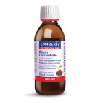 LAMBERTS Cherry Concentrate 200ml