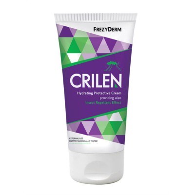 FREZYDERM Crilen Cream 125ml