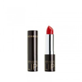 KORRES Morello Creamy Lipstick Κρεμώδες Κραγιόν Απόχρωση 54 Classic Red 3.5ml