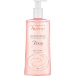 AVENE Body Gel Douche Douceur Απαλό Τζέλ για το Ντούς 500ml
