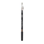 MUA Eyebrow Define Pencil Mid Brown Μολύβι Φρυδιών 1.1g
