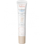 AVENE Hydrance Lumiere BB-Legere Emulsion Hydratante Teintee Ενυδατική Κρέμα Προσώπου με Ελαφριά Υφή & Διακριτκό Χρώμα για το Αφυδατωμένο Δέρμα με SPF30 40ml