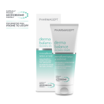 PHARMASEPT Derma Balance Recovery Cream Επανορθωτική Κρέμα Προσώπυ με Πρεβιοτικά 100ml