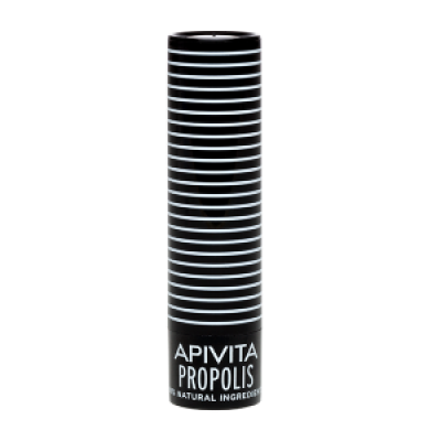 APIVITA Lip Care με Πρόπολη 4.4g
