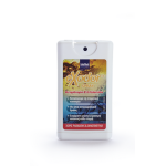 INTERMED Exodor Spray Καθημερινό Σπρέι Κατά της Στοματικής Κακοσμίας 15ml