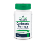 DOCTOR'S FORMULAS Cardiotonic 60 tabs