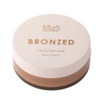 MUA Cream Bronzer Macchiato Κρεμώδες Μπρονζέρ 14g