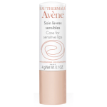 AVENE Soin Levre Sensibles Στίκ για Ευαίσθητα Χείλη 4gr
