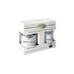 POWER HEALTH Power of Nature Platinum Range 1+1 Zinc 16mg Plus D3 2000IU 30 Δισκία & Vitamin C 1000mg 20 Δισκία 