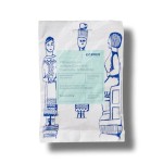 KORRES Καραμέλες Αιθέριο Έλαιο από Ευκάλυπτο & Μέντα 15τμχ