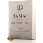 OLVOS SCIENCE Cretan Iama & Vitamin D3 Φυτικό Συμπλήρωμα Διατροφής για την Ενίσχυση του Ανοσοποιητικού 14 Μαλακές Κάψουλες