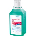 SCHULKE Desderman Pure Αντισηπτικό Χεριών 500ml