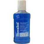 THERASOL (Μπλε) Ισχυρό Αντιμικροβιακό Στοματικό Διάλυμα 250ml