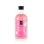 LAVISH CARE Fluffy Marsh Mallow Bath & Shower Gel Αφρόλουτρο Σώματος 500ml