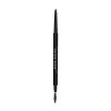 MUA Eyebrow Define Micro Precision Pencil Mid Brown Μολύβι Φρυδιών 0.05g