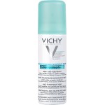 VICHY Deodorant Αποσμητικό Σπρέι Κατά της Έντονης Εφίδρωσης & των Σημαδιών 125ml