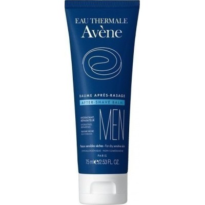 AVENE Men Baume για Μετά το Ξύρισμα για τον Άνδρα 75ml