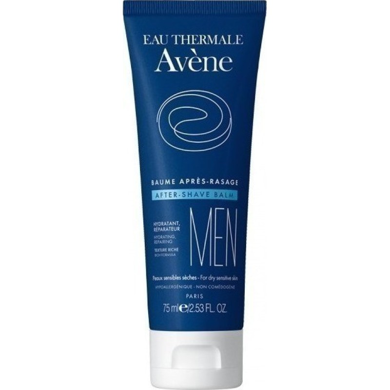 AVENE Men Baume για Μετά το Ξύρισμα για τον Άνδρα 75ml